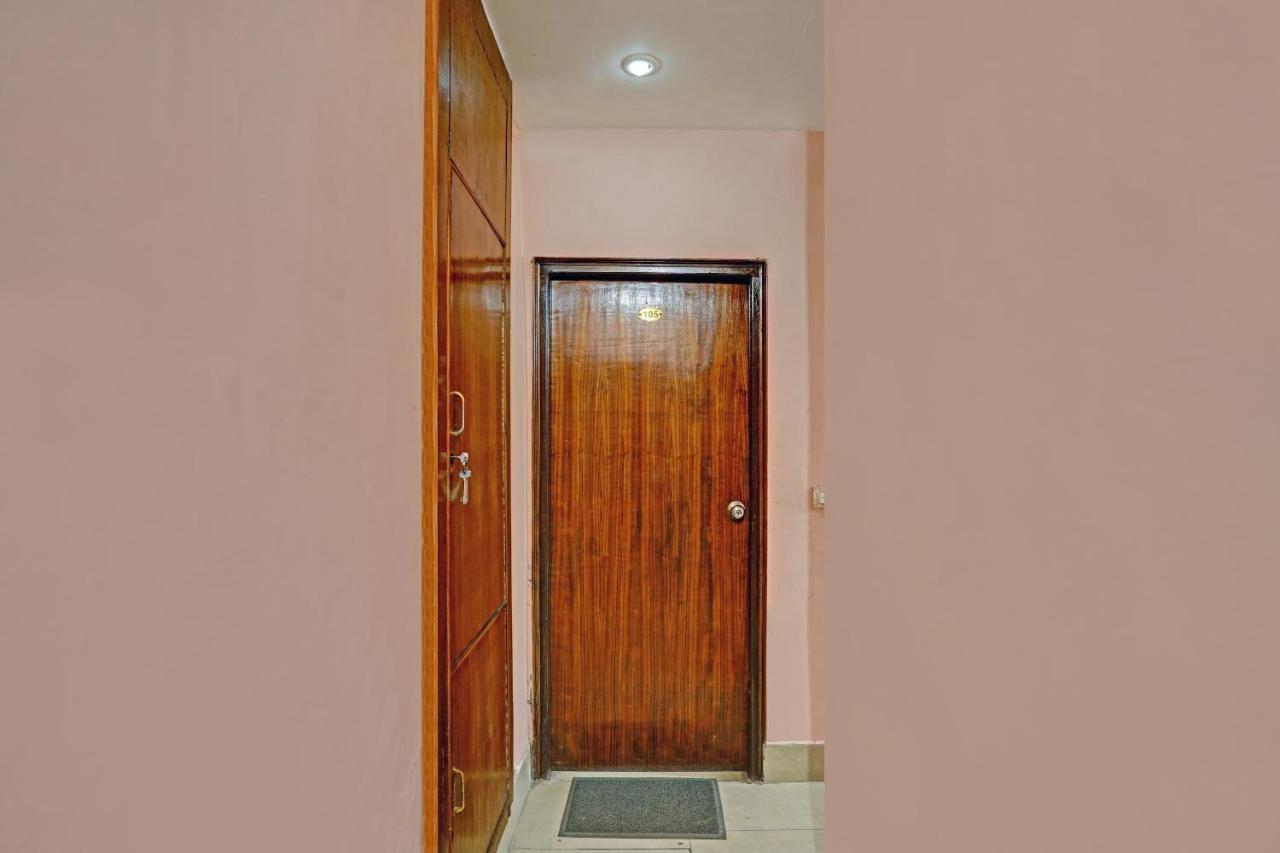 מוסורי Spot On 79984 Hotel Castle View מראה חיצוני תמונה